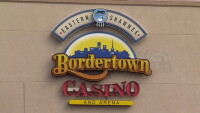 Bordertown casino