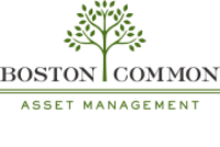 Boston common asset management