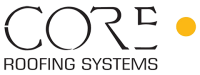 Core roofing systems