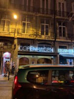 Copenhagen Bar Lisboa
