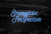 Snowglobe Perspective Studio