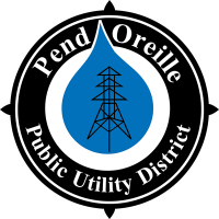 Pend oreille county pud