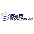 B and b specialties/gs aerospace