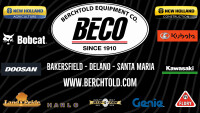 Berchtold equipment company