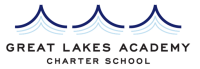 Great lakes academy charter school