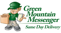Green mountain messenger inc.