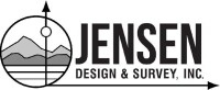 Jensen design & survey, inc.