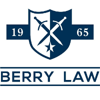 Berry law firm