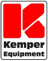 Kemper equipment