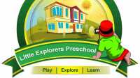 Little explorers preschool