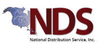 National distribution service (nds)