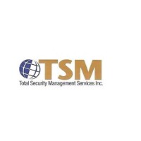 Total security management services