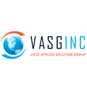 Vista applied solutions group inc