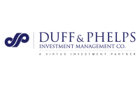 Duff & phelps investment management co.