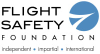 Flight safety foundation