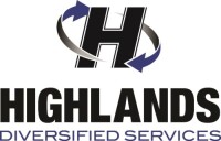 Highlands diversified services