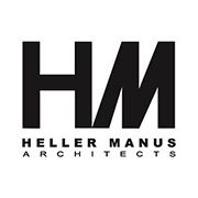 Heller manus architects
