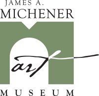 James a michener art museum