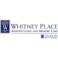 Whitney place assisted living residence
