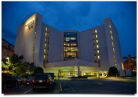 Virginia beach resort hotel and conference center