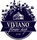 Viviano flower shop, inc
