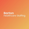 Barton healthcare staffing