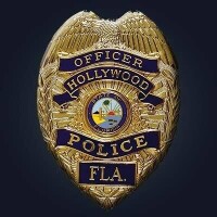 City of Hollywood Police Dept.