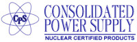 Consolidated power supply