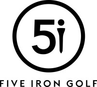 Five iron golf