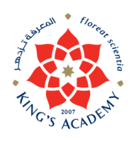 King's academy