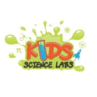 Kids science labs