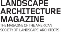 Landscape architecture magazine