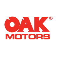 Oak motors