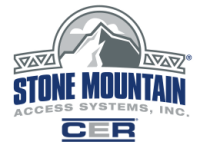 Stone mountain access systems, inc