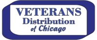Veterans distribution of chicago