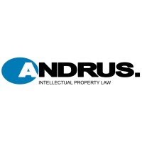 Andrus intellectual property law, llp