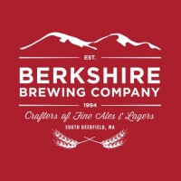 Berkshire brewing company, inc.