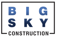 Big sky construction co., inc.