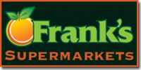 Franks supermarket