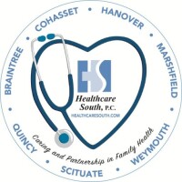 Healthcare south p.c.