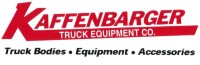 Kaffenbarger truck equipment co.