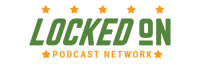 Locked on podcast network