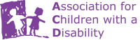 Support for families of children with disabilities