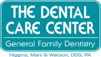 The dental care center - nc