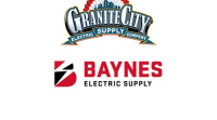 Baynes electric supply