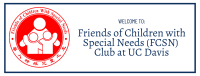 Friends of children with special needs (fcsn)