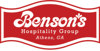 Benson hospitality group