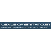 Lexus of smithtown