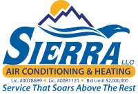 Sierra air conditioning, inc.