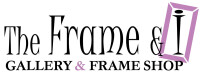 The frame shop